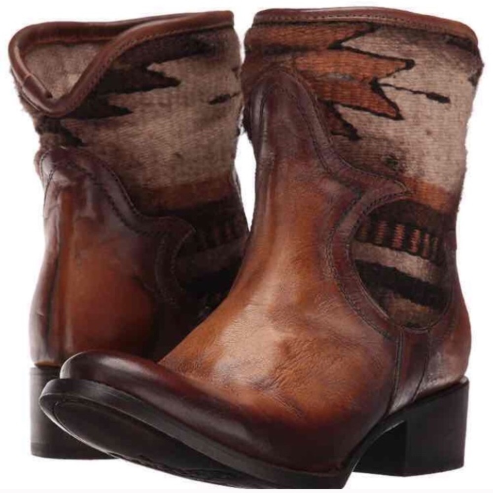 Reposh Steve Madden Freebirds